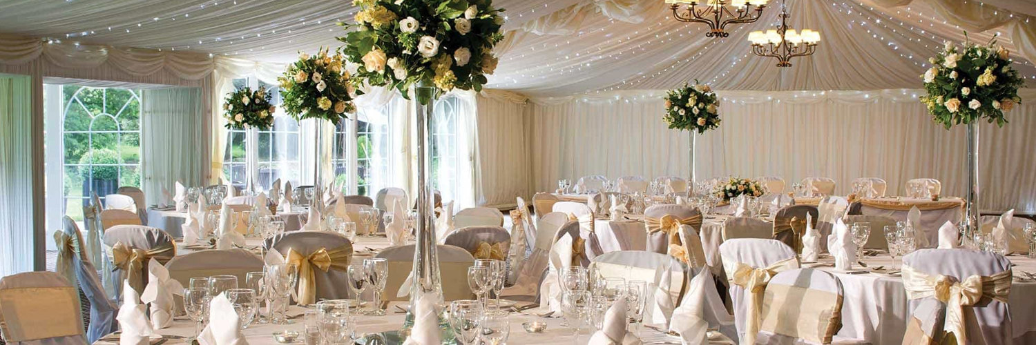 Custom Partial Wedding Planning Packages